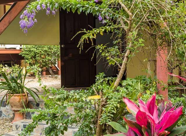 Ban Sabai Sabai Guest House Kanchanaburi Dış mekan fotoğraf