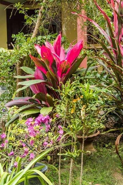Ban Sabai Sabai Guest House Kanchanaburi Dış mekan fotoğraf